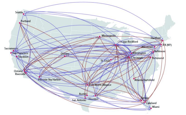 Amazon Flights