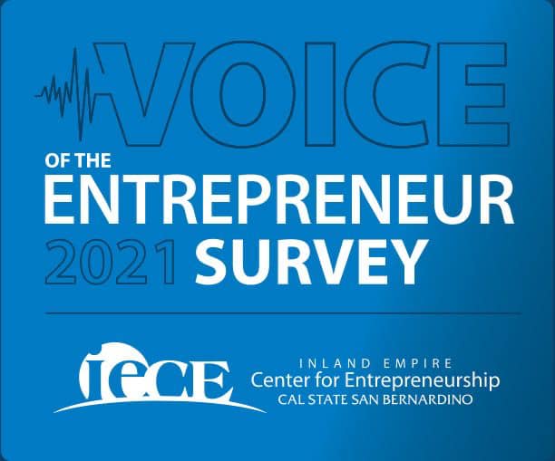 4Th Sector Innovations To Hold The 2021 Inaugural State Of Entrepreneurship Address 1 The Inland Empire Center For Entrepreneurship