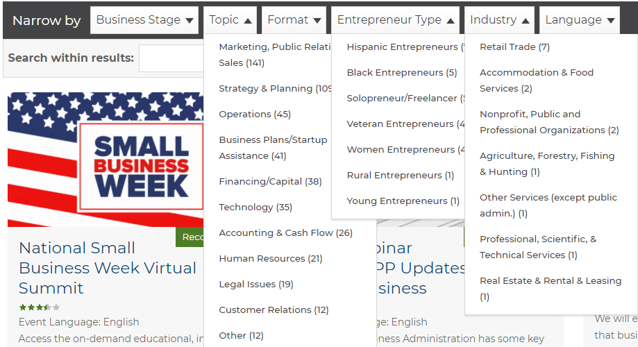 6 Reasons Why Score Is The Hidden Gem For Startup Mentorship In The Inland Empire 3 Image 2