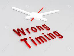 The No. 1 Reason Of A Startup Failing Is Lack Of Capital: These Are 11 More Reasons 5 Wrong Timing Is Another Reason For Startups To Fail.