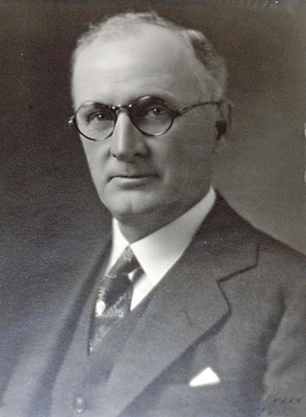 Iecf Founder