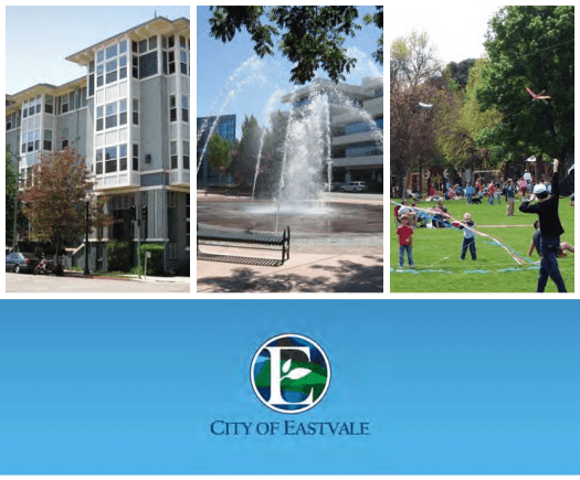 Leal Master Plan: The 160-Acre Leal Property In Eastvale Is The Next Big Business Opportunity 1 City Of Eastvale