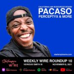 Wwr 10: California Air Resources Board, Pacaso, Perceptyx &Amp; More