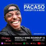 Wwr 10: California Air Resources Board, Pacaso, Perceptyx &Amp; More