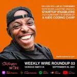 Weekly Wire Roundup No. 3