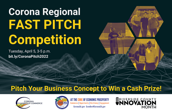 Riverside County Innovation Month 2022: Event Details 1 Image
