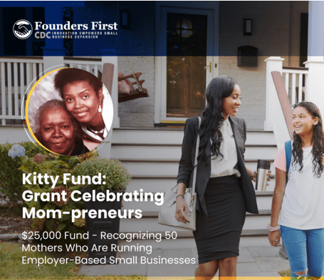 Founders First Cdc Announces 2022 Kitty Fund 50 Finalists 1 2022 Kitty Fund