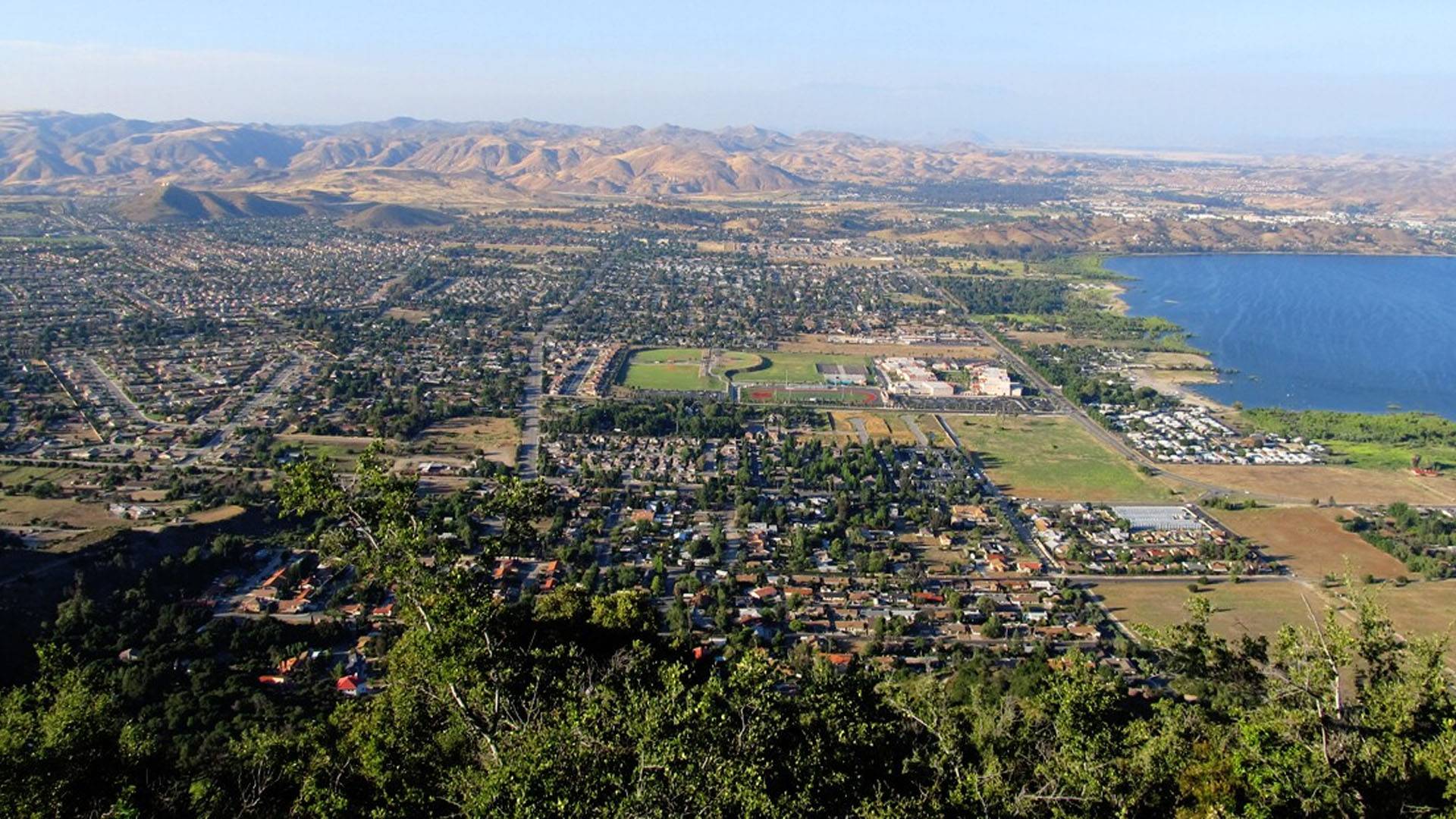 Inland Empire's PMI Index - 🚀 Startempire Wire