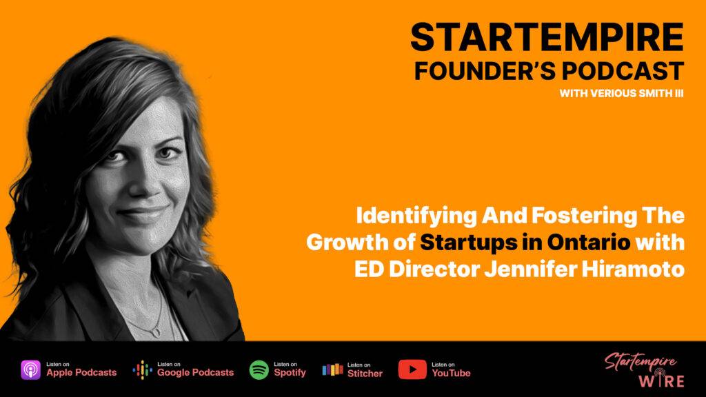 Jennifer Hiramoto – 🚀 Startempire Wire