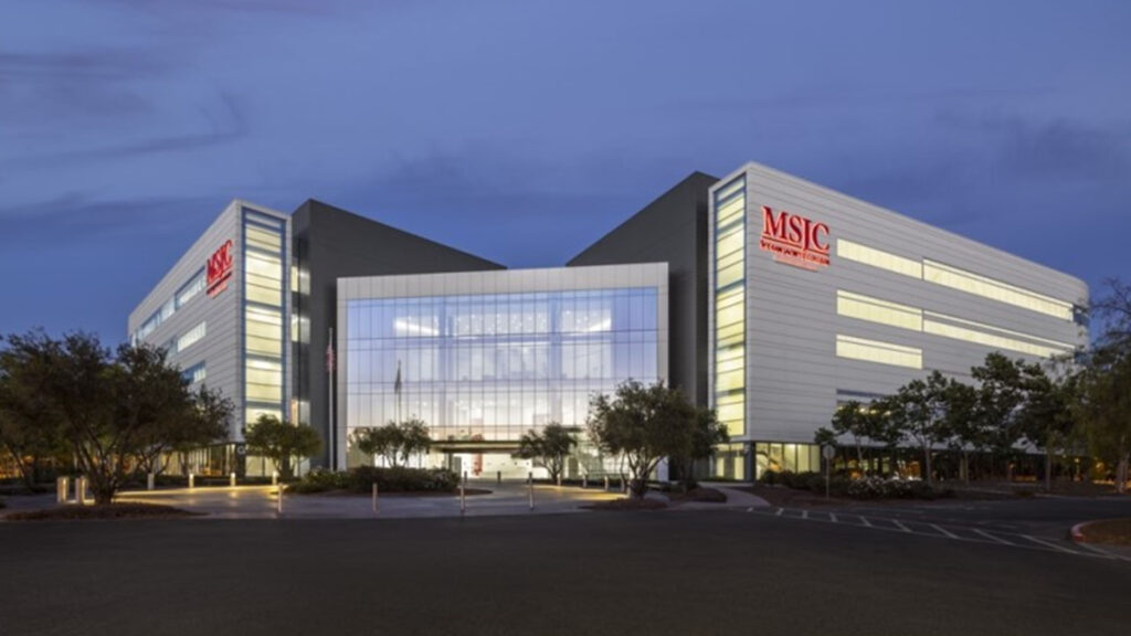 Temecula Campus