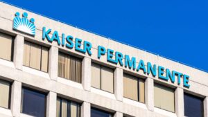 Kaiser Permanente