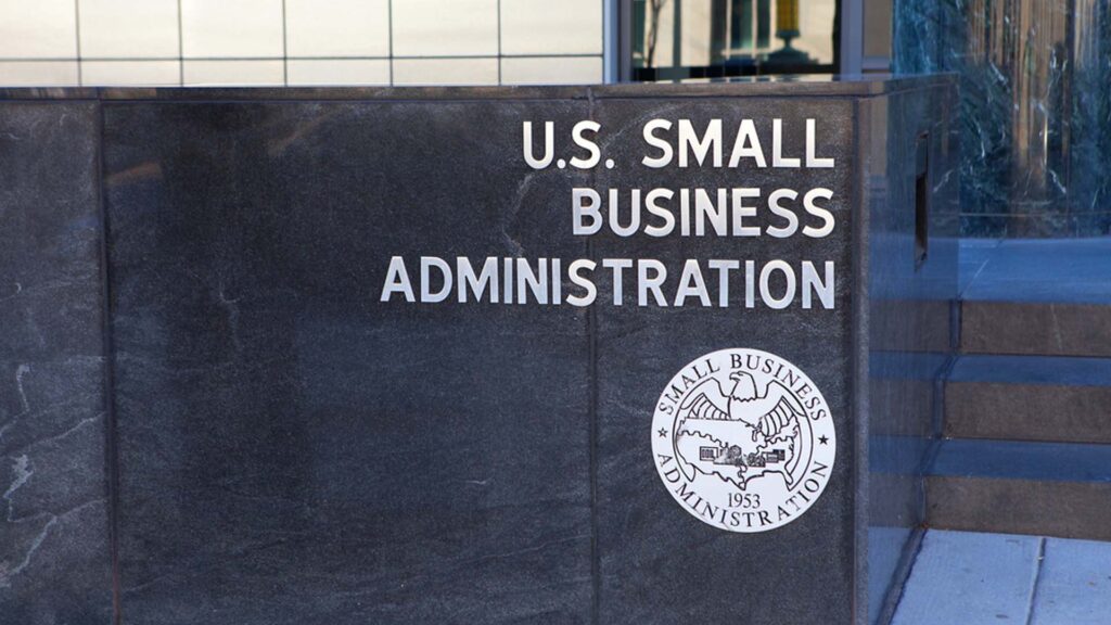 US Small Business