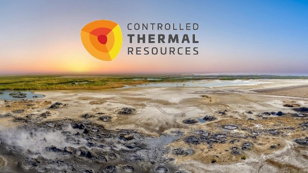controlled thermal