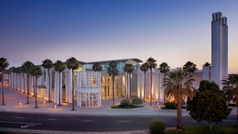 Convention Center