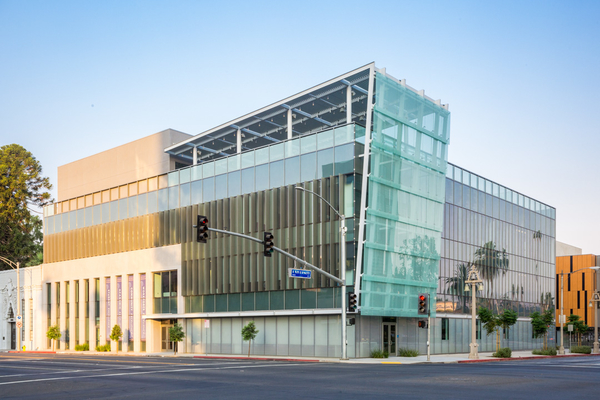 The U.S. Department of Labor Awards $5M to Riverside Community College ...