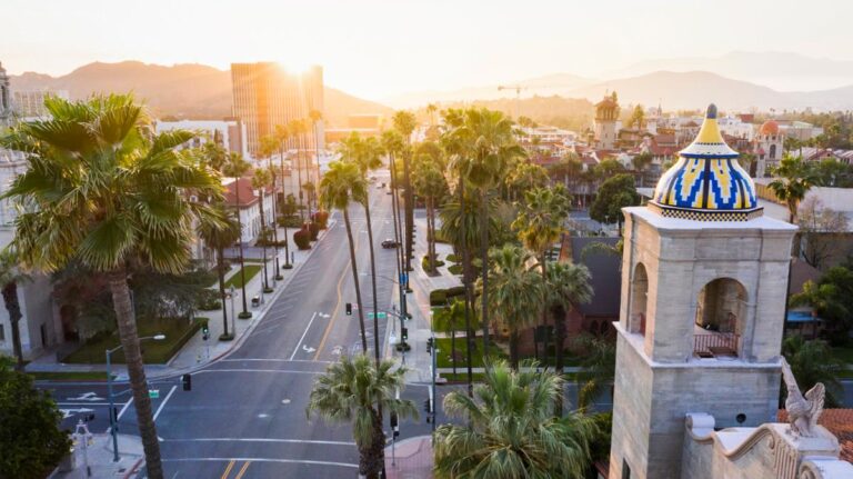 Startempire Startup News 7 The City Of Riverside Gets $4.3M To Combat Youth Homelessness