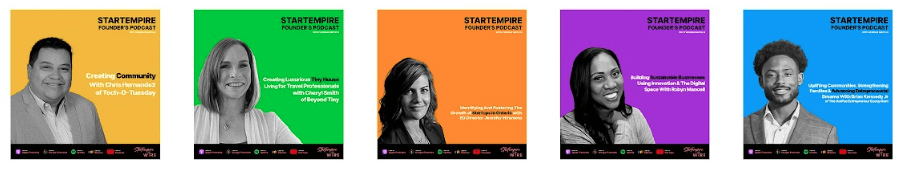 Founder'S Podcast Episode 2 Screen Shot 2023 04 20 At 6.07.24 Pm