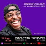 Startempire Wire